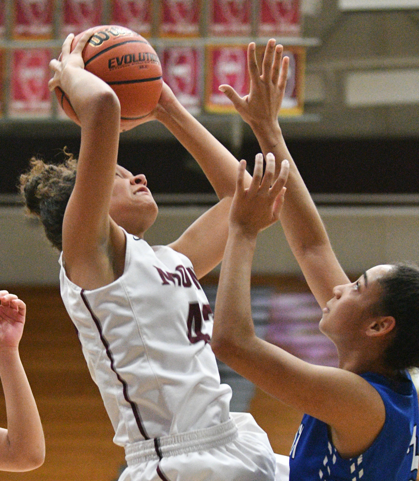 Quincy at Moline
